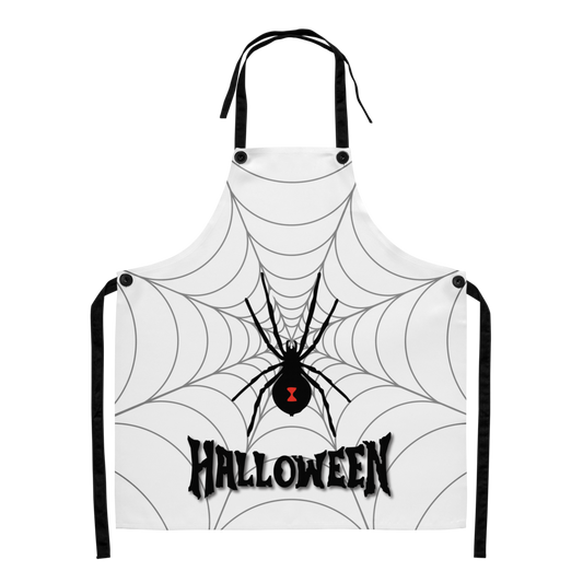 Halloween Apron
