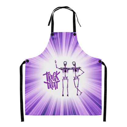 Halloween Apron