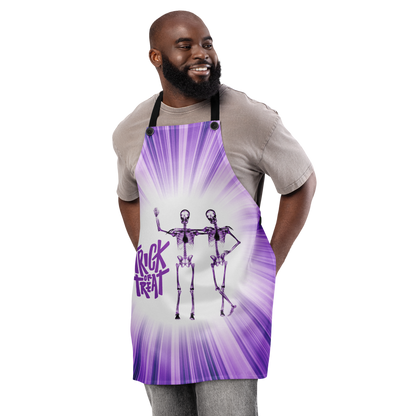 Halloween Apron