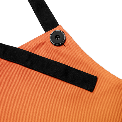 Halloween Apron