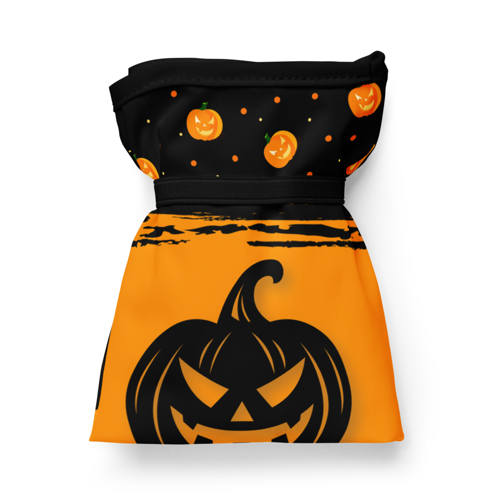 Halloween Reusable Shopping Bag