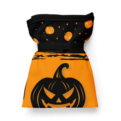 Halloween Reusable Shopping Bag