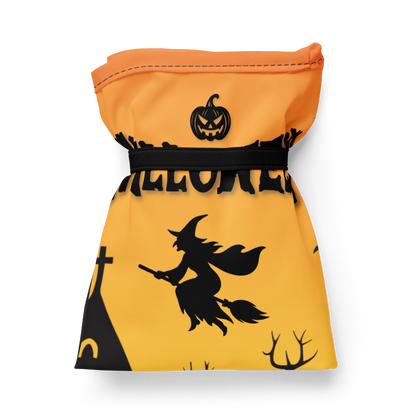 Halloween Reusable Shopping Bag