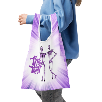 Halloween Reusable Shopping Bag