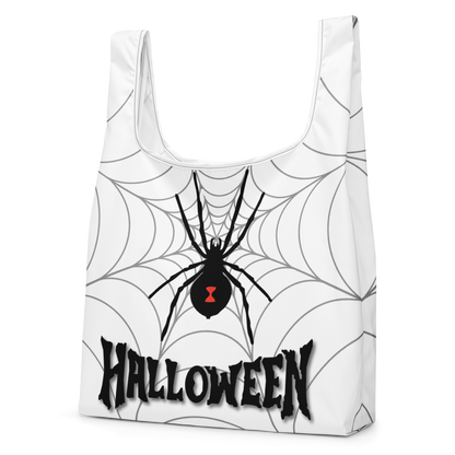 Halloween Reusable Shopping Bag