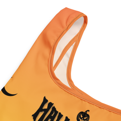 Halloween Reusable Shopping Bag