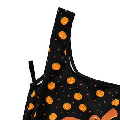 Halloween Reusable Shopping Bag