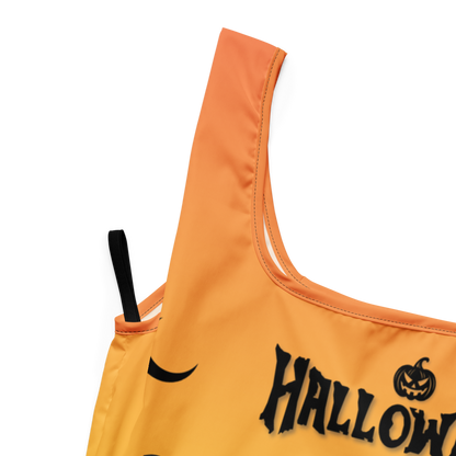 Halloween Reusable Shopping Bag