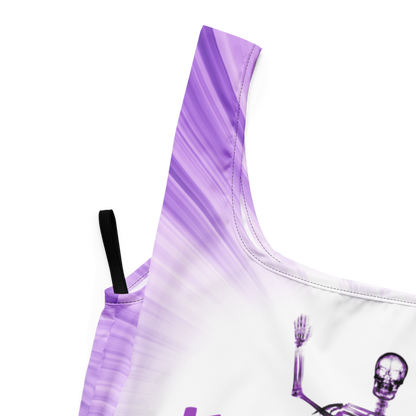 Halloween Reusable Shopping Bag