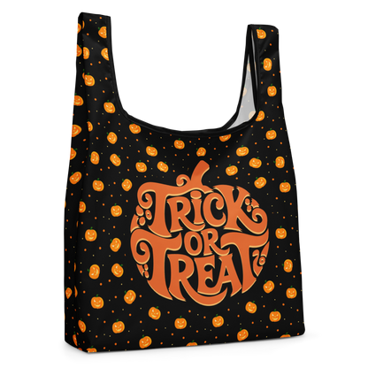 Halloween Reusable Shopping Bag