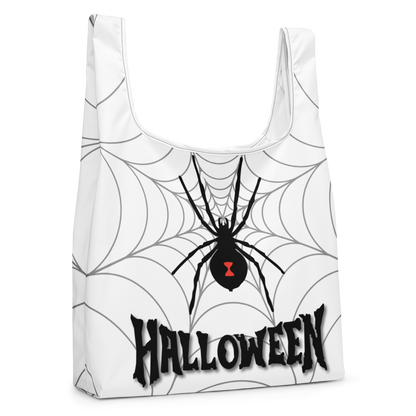 Halloween Reusable Shopping Bag