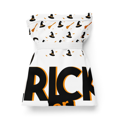 Halloween Reusable Shopping Bag