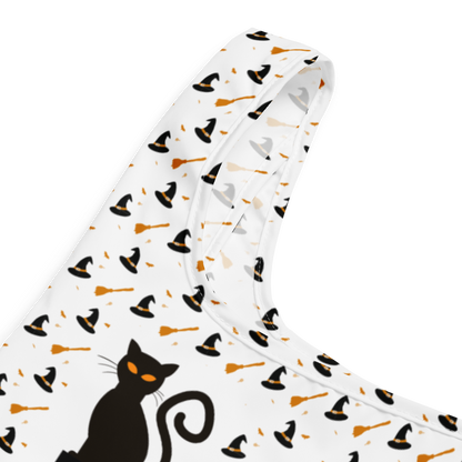 Halloween Reusable Shopping Bag