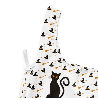 Halloween Reusable Shopping Bag