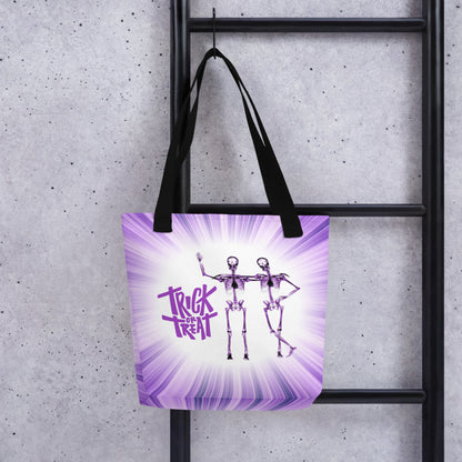 Halloween Tote Bag
