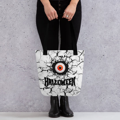 Halloween Tote Bag