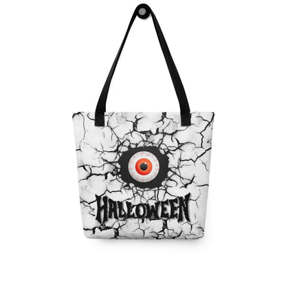 Halloween Tote Bag