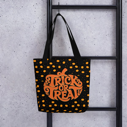 Halloween Tote Bag