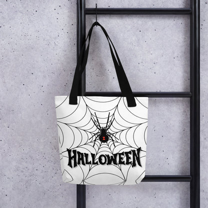Halloween Tote Bag