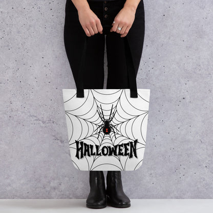 Halloween Tote Bag
