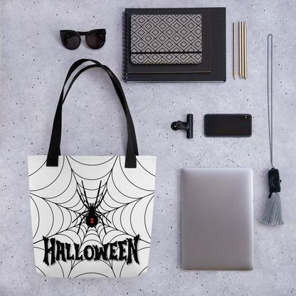 Halloween Tote Bag