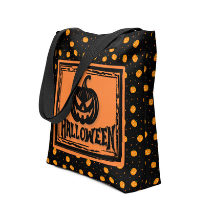 Halloween Tote Bag