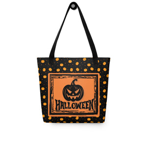 Jack-o'-Lantern