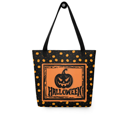 Halloween Tote Bag