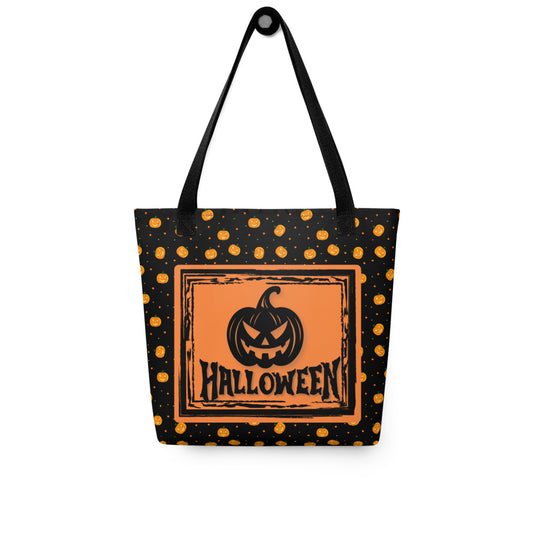 Halloween Tote Bag