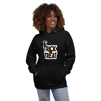 Halloween Unisex Hoodie