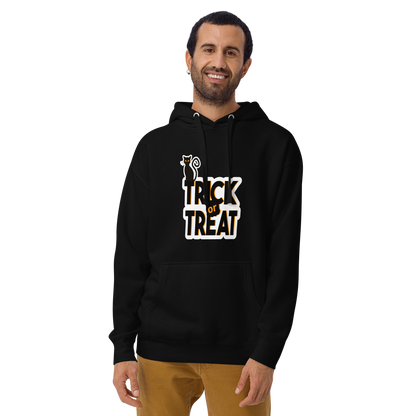 Halloween Unisex Hoodie