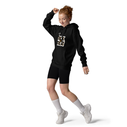 Halloween Unisex Hoodie