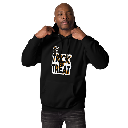 Halloween Unisex Hoodie