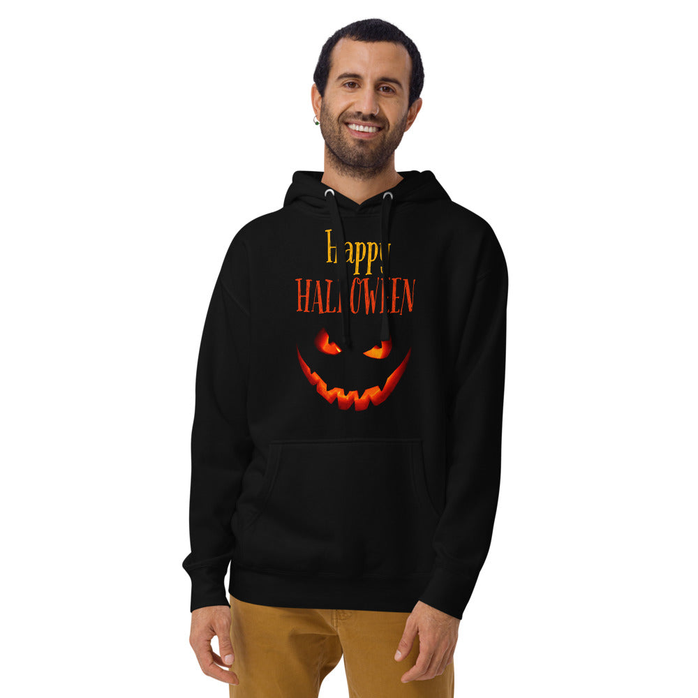 Halloween Unisex Hoodie