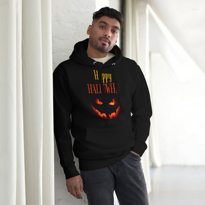 Halloween Unisex Hoodie
