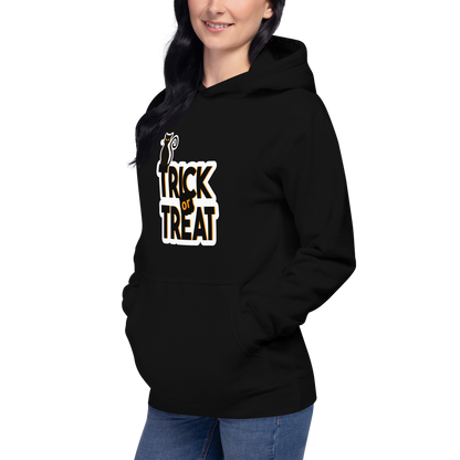 Halloween Unisex Hoodie