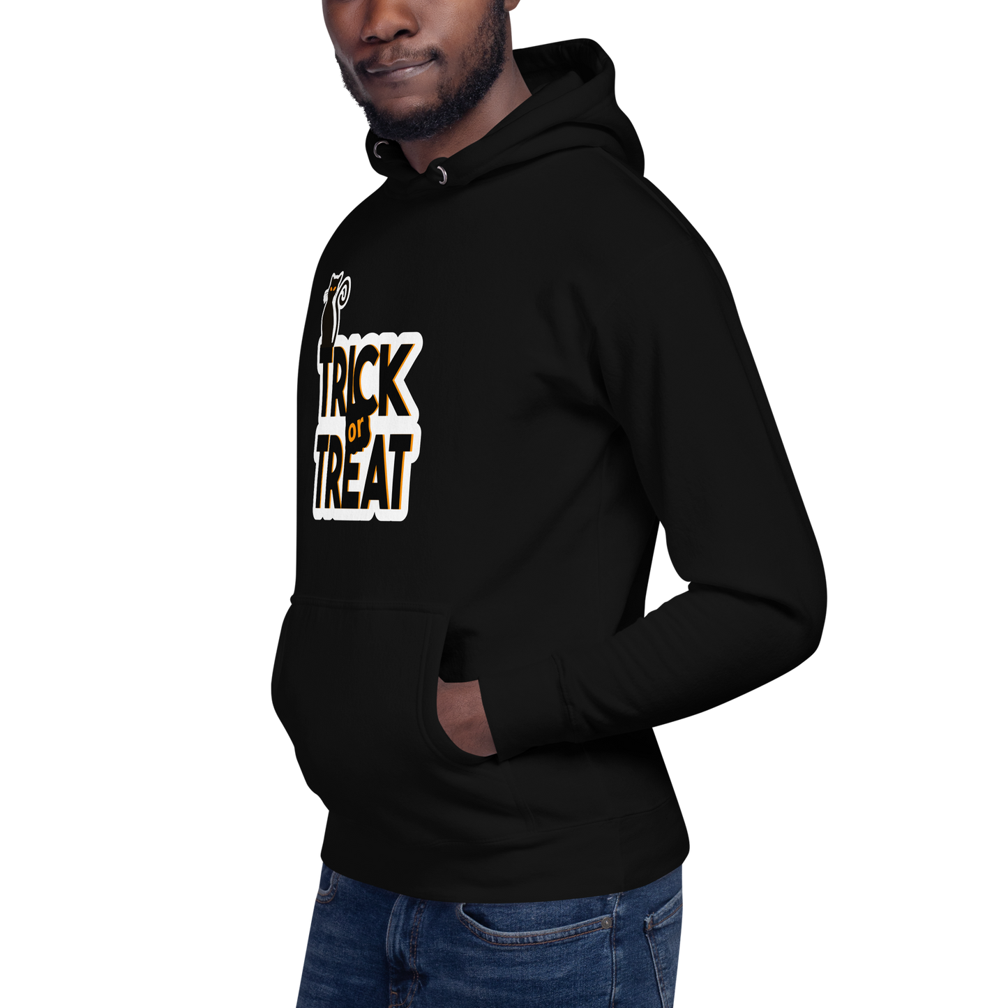 Halloween Unisex Hoodie