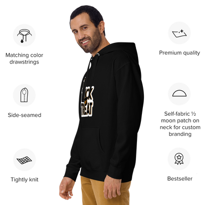 Halloween Unisex Hoodie