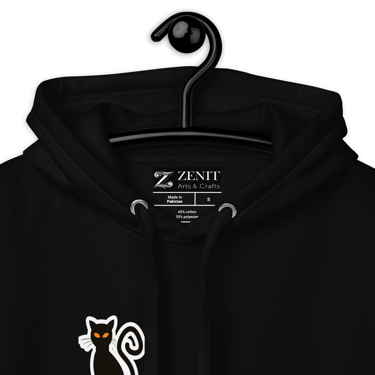 Halloween Unisex Hoodie