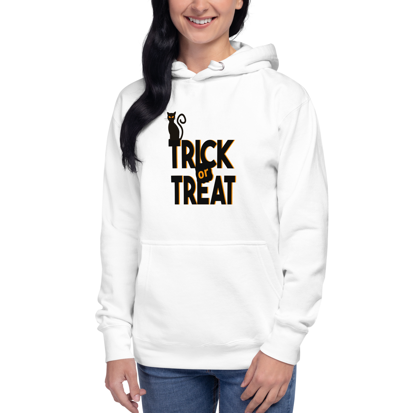 Halloween Unisex Hoodie