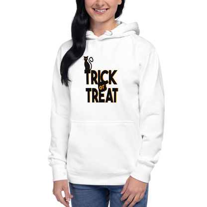 Halloween Unisex Hoodie
