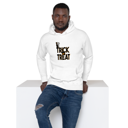 Halloween Unisex Hoodie