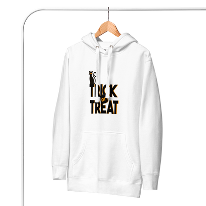 Halloween Unisex Hoodie