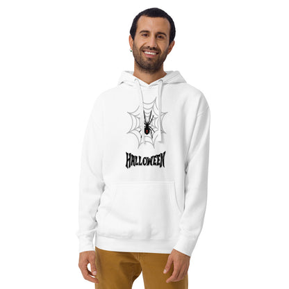 Halloween Unisex Hoodie