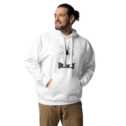 Halloween Unisex Hoodie