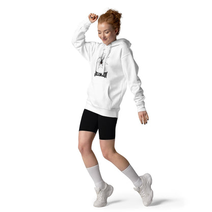 Halloween Unisex Hoodie