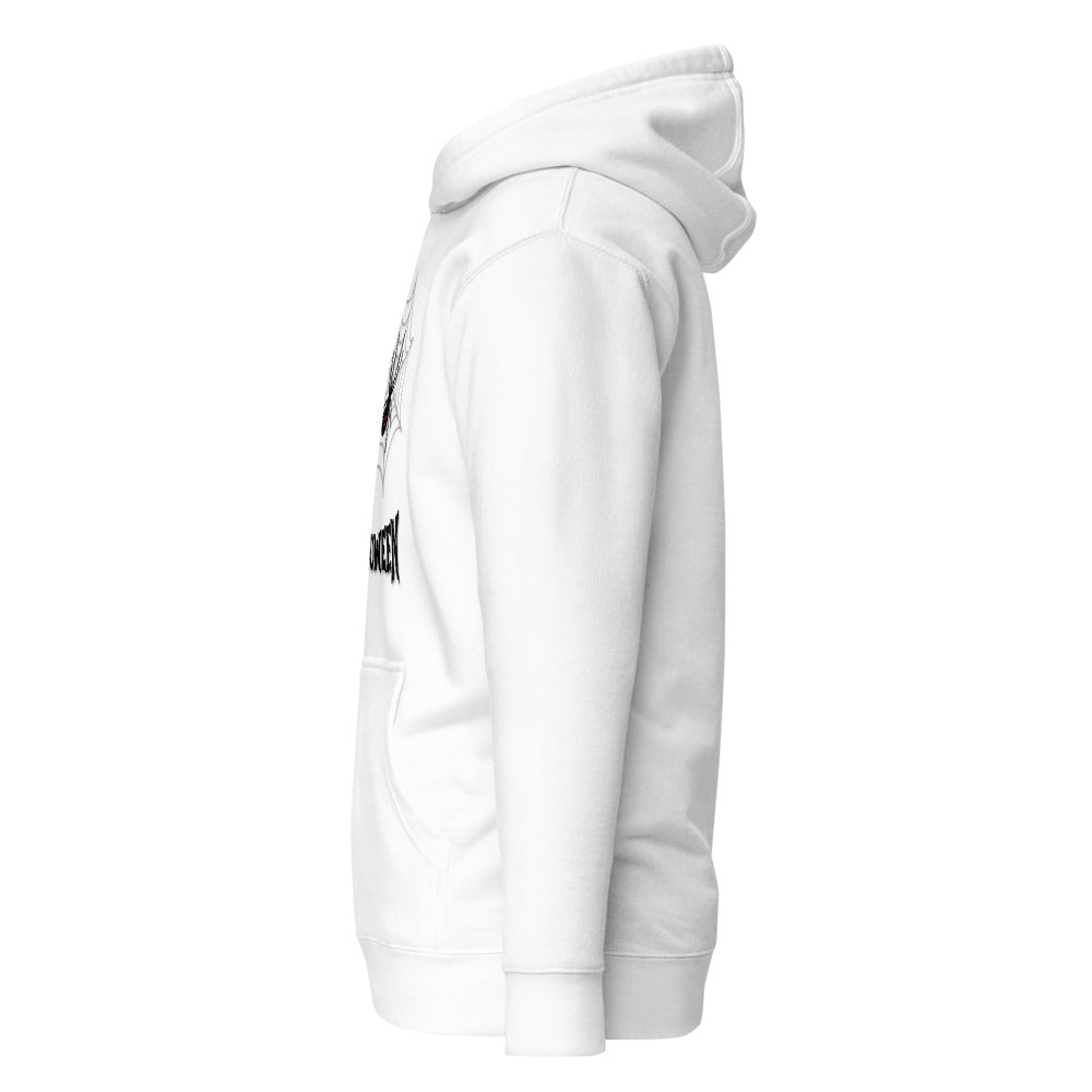 Halloween Unisex Hoodie