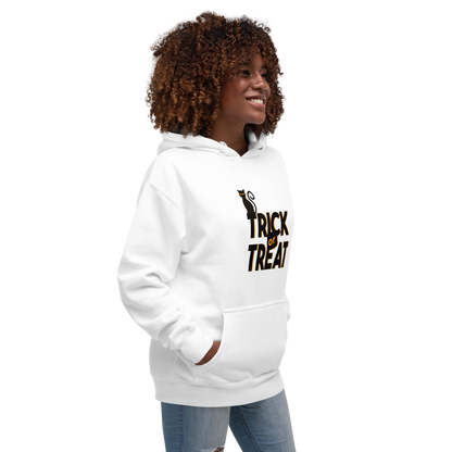 Halloween Unisex Hoodie