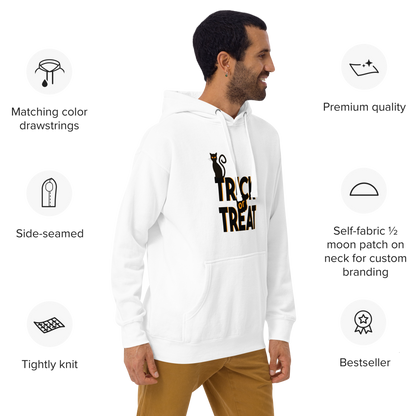 Halloween Unisex Hoodie