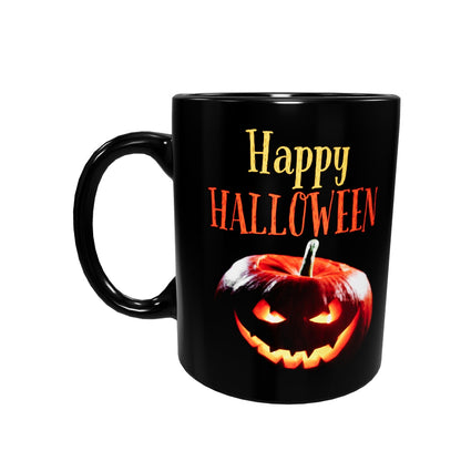 Halloween Ceramic Mug